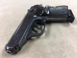 WALTHER PPK/S .22LR (Interarms Import) - near mint condition - 3 of 8