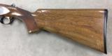 Browning BSS 12 Ga 26 Inch IM & Mod Circa 1978 98% overall in Box - 11 of 21