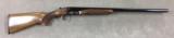Browning BSS 12 Ga 26 Inch IM & Mod Circa 1978 98% overall in Box - 2 of 21