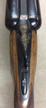 Browning BSS 12 Ga 26 Inch IM & Mod Circa 1978 98% overall in Box - 13 of 21