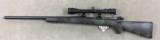 MAUSER CUSTOM SPORTER IN .220 SWIFT WITH SCOPE AND MOUNTS - EXCELLENT - - 2 of 2