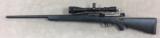 MAUSER 6.5x55 CUSTOM 98 SPORTER RIFLE - Excellent condition - 2 of 2