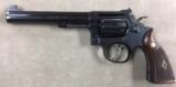 SMITH & WESSON MOD 14-2 38 SPECIAL 6 INCH TARGET - MINT IN BOX - 2 of 18