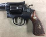 SMITH & WESSON MOD 14-2 38 SPECIAL 6 INCH TARGET - MINT IN BOX - 4 of 18
