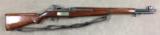 SPRINGFIELD M1 GARAND .308 MILITARY NATIONAL MATCH (TYPE 2) RIFLE - EXCELLENT - - 1 of 13