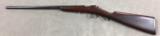 WINCHESTER MODEL 1902 .22 SINGLE SHOT BOY'S RIFLE - VERY GOOD TO EXCELLENT
- 2 of 8