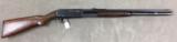 REM MOD 14 & 1/2 .44-40 RIFLE WITH LEND LEASE HISTORY - 1 of 19