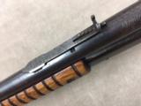 REM MOD 14 & 1/2 .44-40 RIFLE WITH LEND LEASE HISTORY - 7 of 19