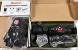 ATN X SIGHT II HD 3-14x DAY - NIGHT SCOPE + SPARE BATTERY PACK -NEW- - 3 of 4