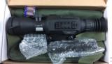 ATN X SIGHT II HD 3-14x DAY - NIGHT SCOPE + SPARE BATTERY PACK -NEW- - 2 of 4