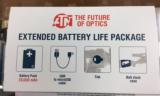 ATN X SIGHT II HD 3-14x DAY - NIGHT SCOPE + SPARE BATTERY PACK -NEW- - 4 of 4