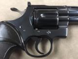 COLT 6 INCH PYTHON .357 MAG ROYAL BLUE MFG 1976 - EXCELLENT - - 6 of 11
