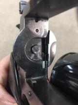 COLT 6 INCH PYTHON .357 MAG ROYAL BLUE MFG 1976 - EXCELLENT - - 11 of 11