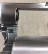 RUGER GP100 Match Champion 4.2 Inch .357 Mag Stainless - ANIB - - 8 of 10