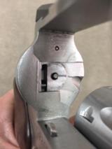 RUGER GP100 Match Champion 4.2 Inch .357 Mag Stainless - ANIB - - 7 of 10