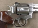 RUGER GP100 Match Champion 4.2 Inch .357 Mag Stainless - ANIB - - 4 of 10