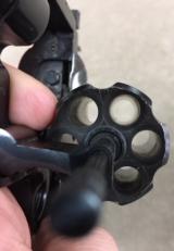 COLT 4 INCH PYTHON .357 MAG ROYAL BLUE MFG 1979 - EXCELLENT -- 5 of 13