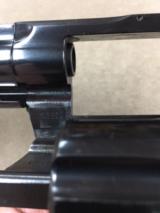 COLT 4 INCH PYTHON .357 MAG ROYAL BLUE MFG 1979 - EXCELLENT -- 10 of 13