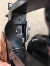 COLT 4 INCH PYTHON .357 MAG ROYAL BLUE MFG 1979 - EXCELLENT -- 6 of 13