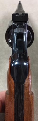 COLT 4 INCH PYTHON .357 MAG ROYAL BLUE MFG 1979 - EXCELLENT -- 7 of 13