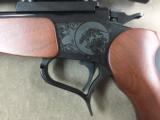 T/C CONTENDER .30-30 SUPER 14 LIKE NEW WITH ULTRADOT RED DOT SIGHT, CORRECT MOUNTS - MINTY - 3 of 9