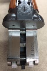 ITHACA - SKB - MODEL 100 12 Ga 30 Inch Mod & Full Side x Side - Excellent - Original - - 17 of 19