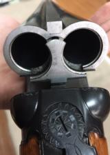 ITHACA - SKB - MODEL 100 12 Ga 30 Inch Mod & Full Side x Side - Excellent - Original - - 15 of 19