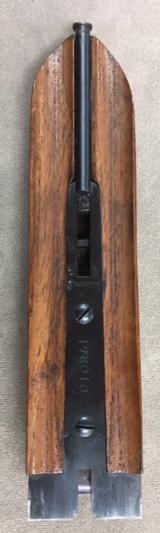 ITHACA - SKB - MODEL 100 12 Ga 30 Inch Mod & Full Side x Side - Excellent - Original - - 16 of 19