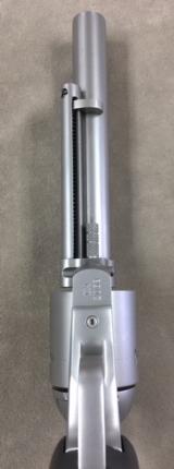 Magnum Research BFR .454 Casull 6.5 Inch Single Action Revolver - Near Perfect -
- 4 of 5