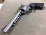 Magnum Research BFR .454 Casull 6.5 Inch Single Action Revolver - Near Perfect -
- 3 of 5