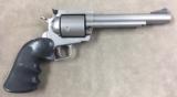 Magnum Research BFR .454 Casull 6.5 Inch Single Action Revolver - Near Perfect -
- 2 of 5