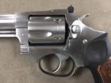 RUGER SP101 .357 Mag 4.2 Inch Stainless Steel Revolver - 4 of 12