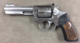 RUGER SP101 .357 Mag 4.2 Inch Stainless Steel Revolver - 2 of 12