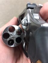 RUGER SP101 .357 Mag 4.2 Inch Stainless Steel Revolver - 7 of 12