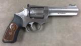 RUGER SP101 .357 Mag 4.2 Inch Stainless Steel Revolver - 3 of 12
