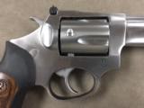 RUGER SP101 .357 Mag 4.2 Inch Stainless Steel Revolver - 5 of 12