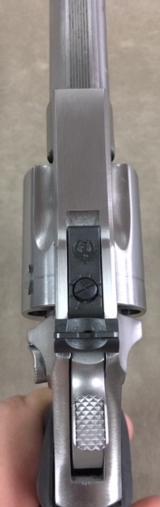 RUGER SP101 .357 Mag 4.2 Inch Stainless Steel Revolver - 11 of 12