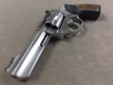 RUGER SP101 .357 Mag 4.2 Inch Stainless Steel Revolver - 6 of 12