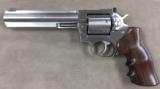 RUGER GP100 TALO .357 MAG SPECIAL EDITION - SEE DESCRIPTION - MINTY - - 3 of 15