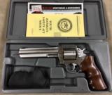 RUGER GP100 TALO .357 MAG SPECIAL EDITION - SEE DESCRIPTION - MINTY - - 2 of 15