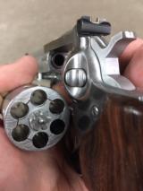 RUGER GP100 TALO .357 MAG SPECIAL EDITION - SEE DESCRIPTION - MINTY - - 8 of 15