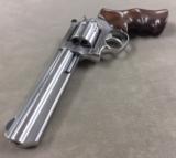 RUGER GP100 TALO .357 MAG SPECIAL EDITION - SEE DESCRIPTION - MINTY - - 7 of 15