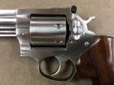 RUGER GP100 TALO .357 MAG SPECIAL EDITION - SEE DESCRIPTION - MINTY - - 5 of 15
