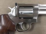 RUGER GP100 TALO .357 MAG SPECIAL EDITION - SEE DESCRIPTION - MINTY - - 6 of 15