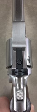 RUGER GP100 TALO .357 MAG SPECIAL EDITION - SEE DESCRIPTION - MINTY - - 13 of 15