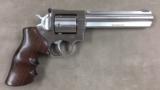 RUGER GP100 TALO .357 MAG SPECIAL EDITION - SEE DESCRIPTION - MINTY - - 4 of 15