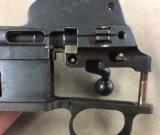1917 EDDYSTONE ARSENAL CUTAWAY RECEIVER ASSEMBLY - EXCELLENT ORIGINAL CONDITION - 9 of 10