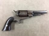 REMINGTON POCKET 31 NEW MODEL REVOLVER WITH GOODIES - EXCEPTIONAL - - 4 of 17