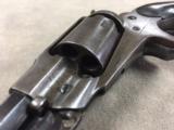 REMINGTON POCKET 31 NEW MODEL REVOLVER WITH GOODIES - EXCEPTIONAL - - 6 of 17
