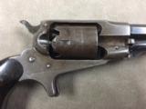 REMINGTON POCKET 31 NEW MODEL REVOLVER WITH GOODIES - EXCEPTIONAL - - 9 of 17
